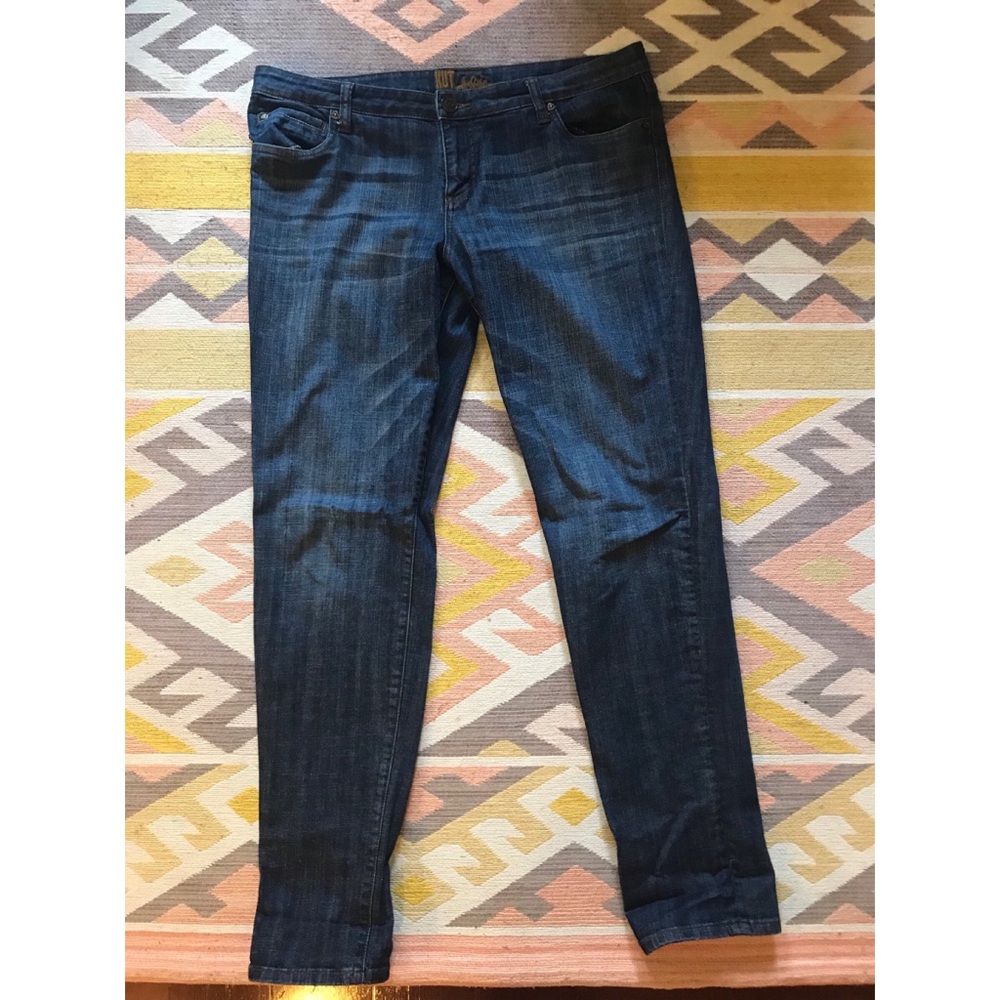 Kut from the Kloth Jean Women’s Size 14